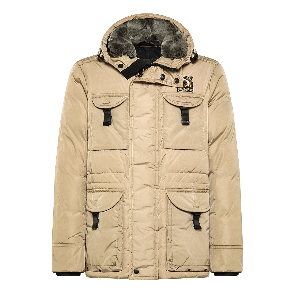 Field Jacket