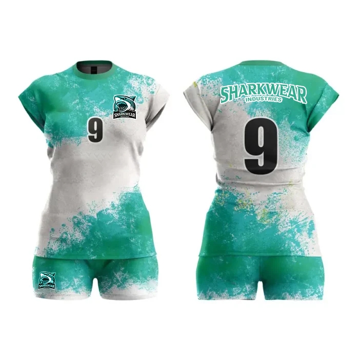 Volleyball Uniform