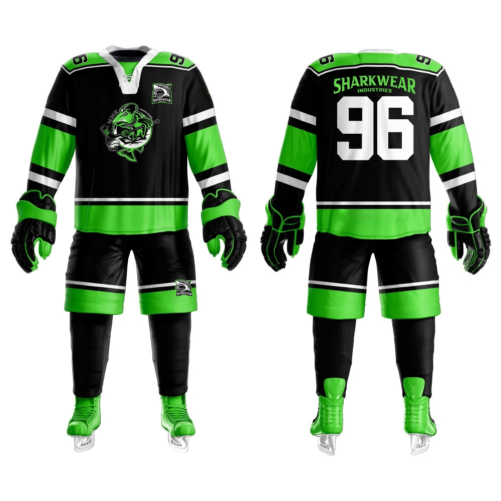 Ice Hockey Uniform
