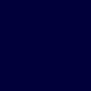 #6 Dark Navy