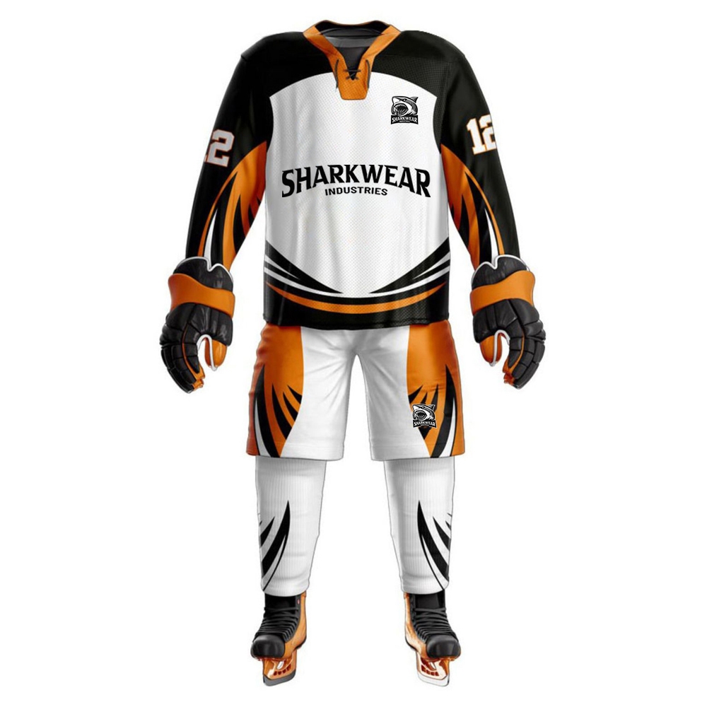 Ice Hockey Uniform