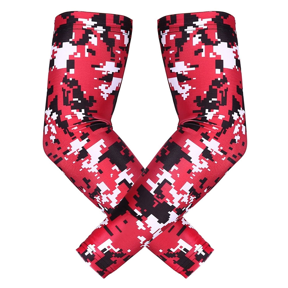 Sublimation Arm Sleeve