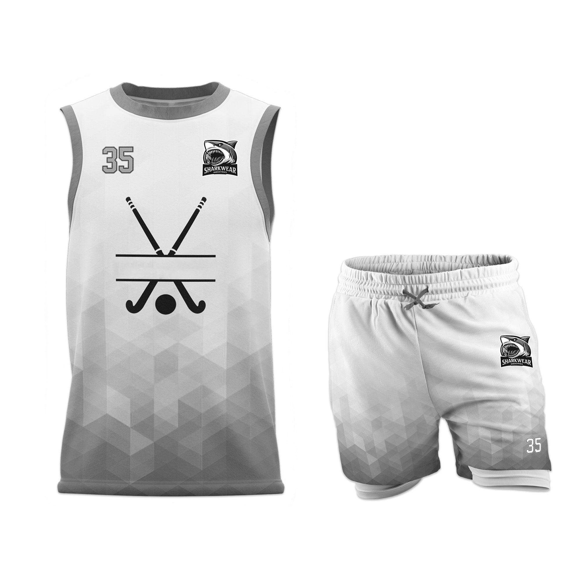 Field Hockey Uniform