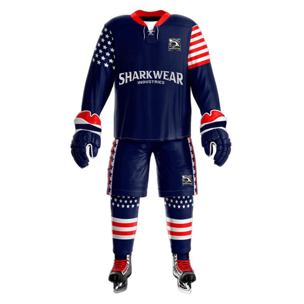 Ice Hockey Uniform
