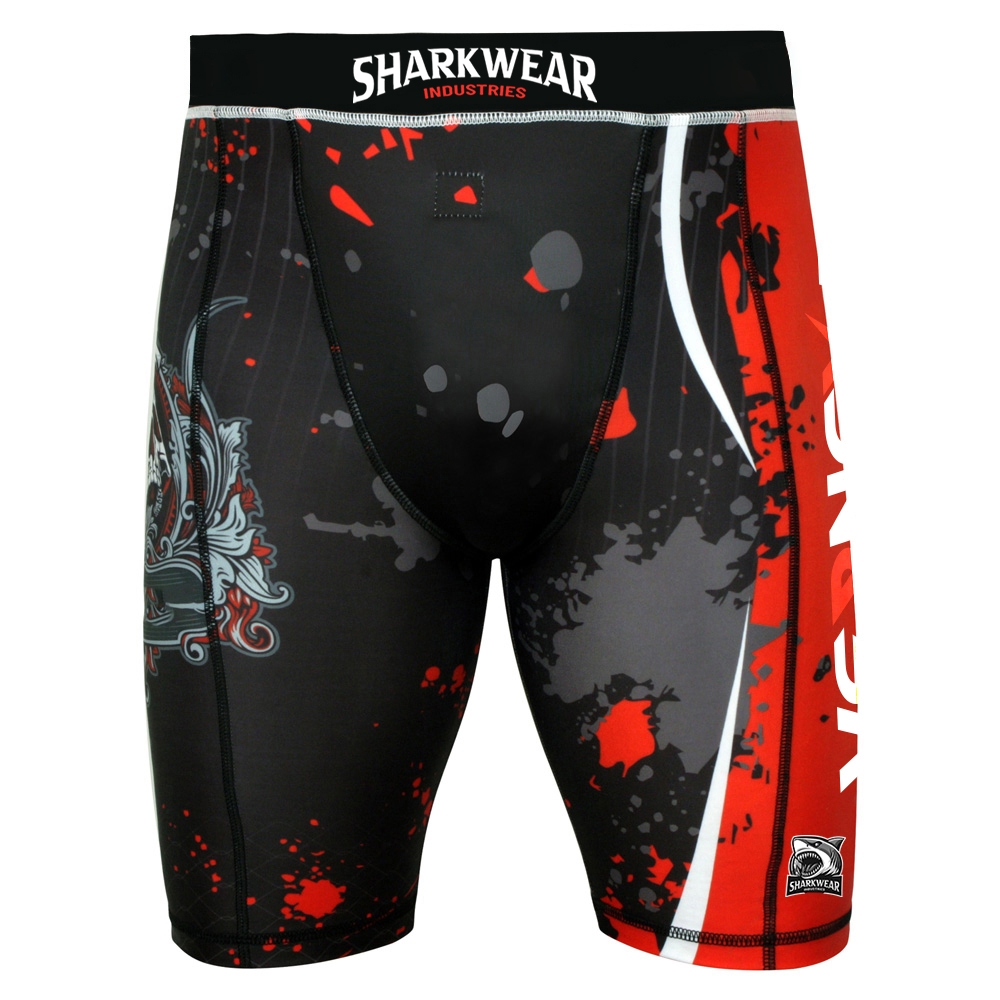 Compression Short