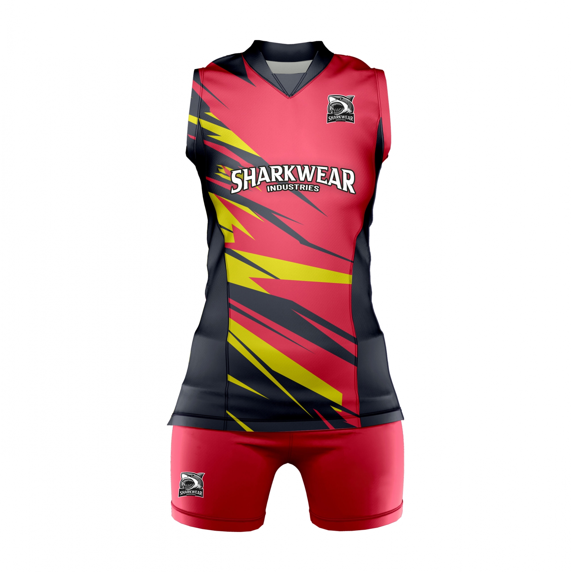 Volleyball Uniform