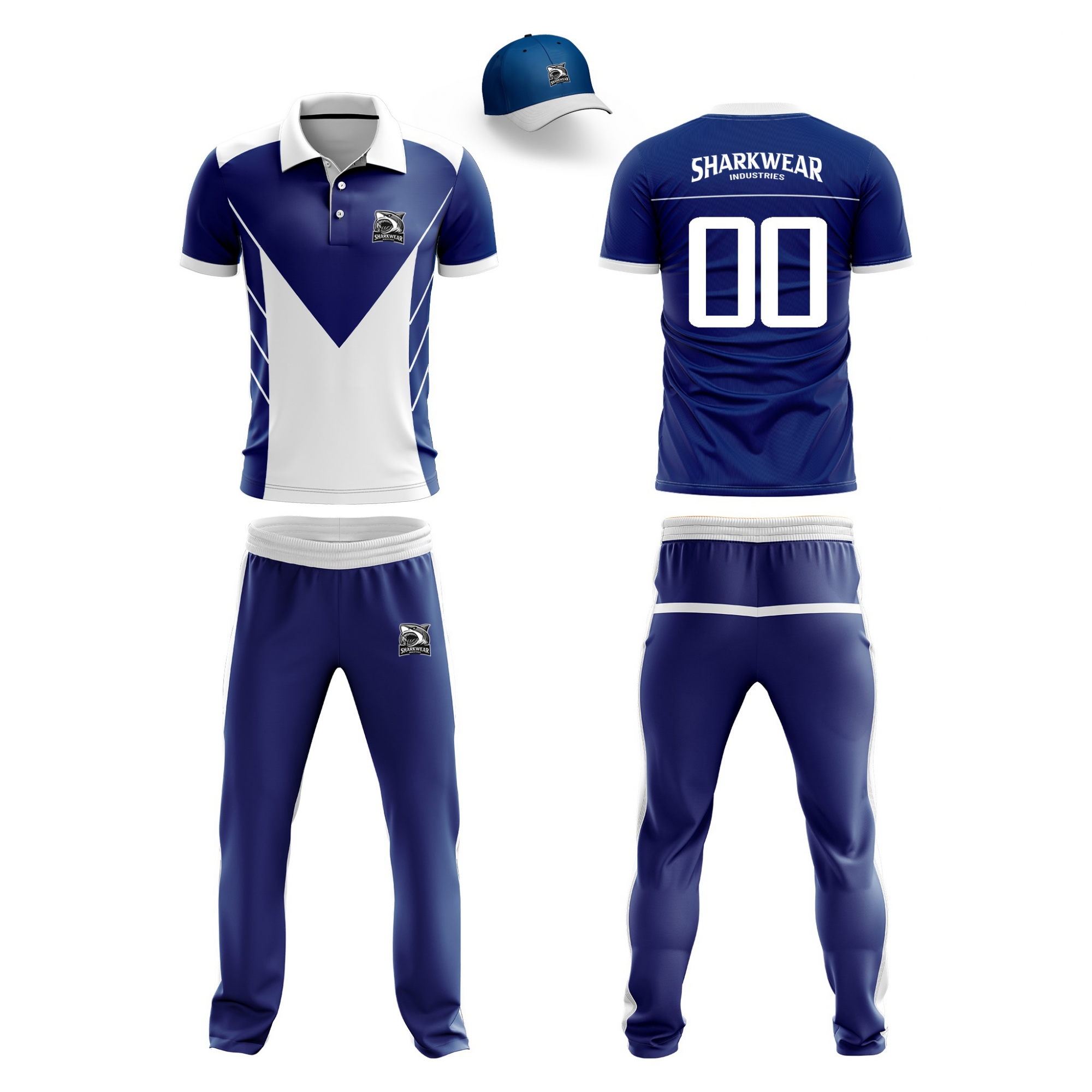 Cricket Uniform