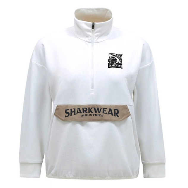Fleece Jacket