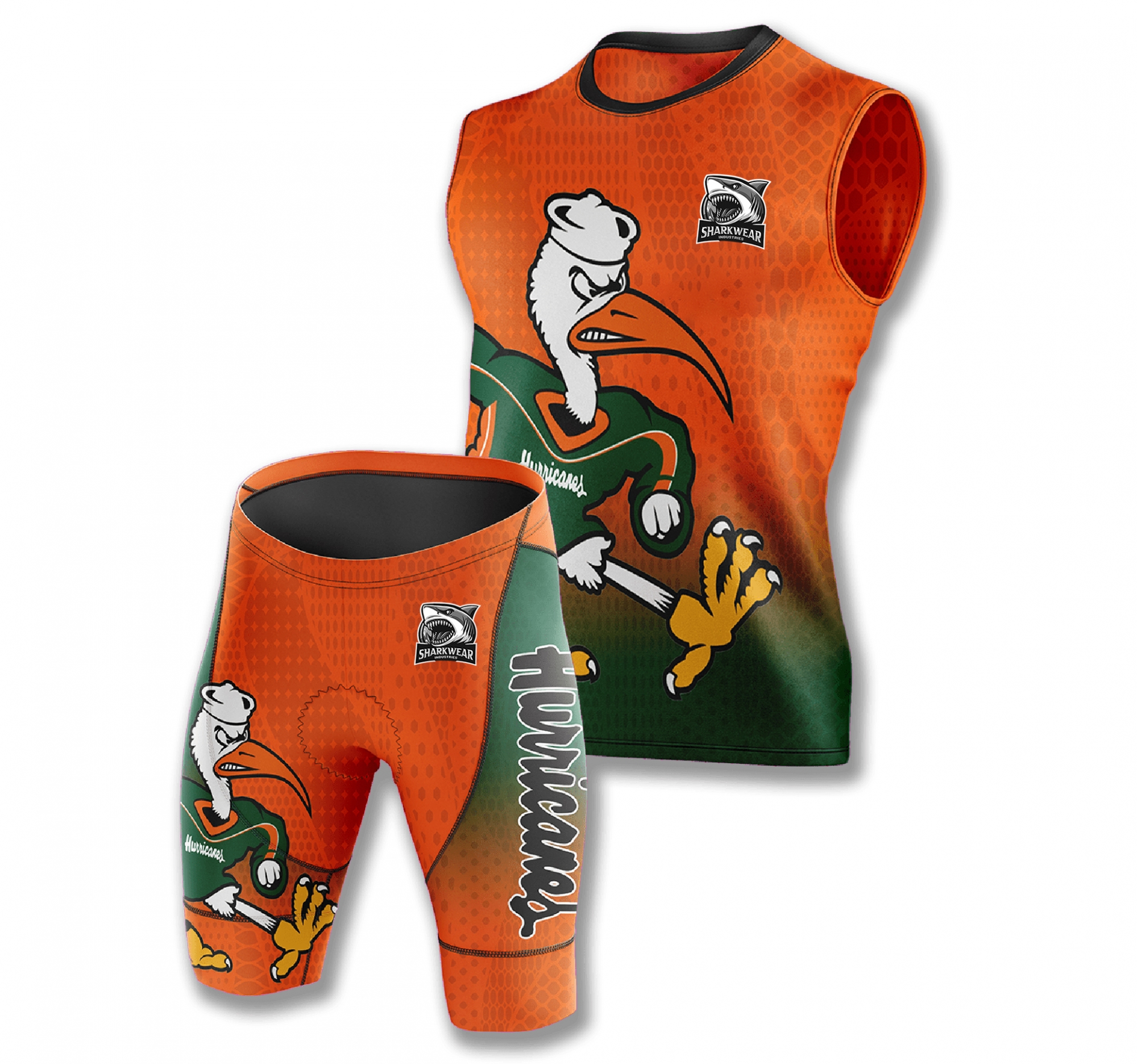 7v7 Football Uniform