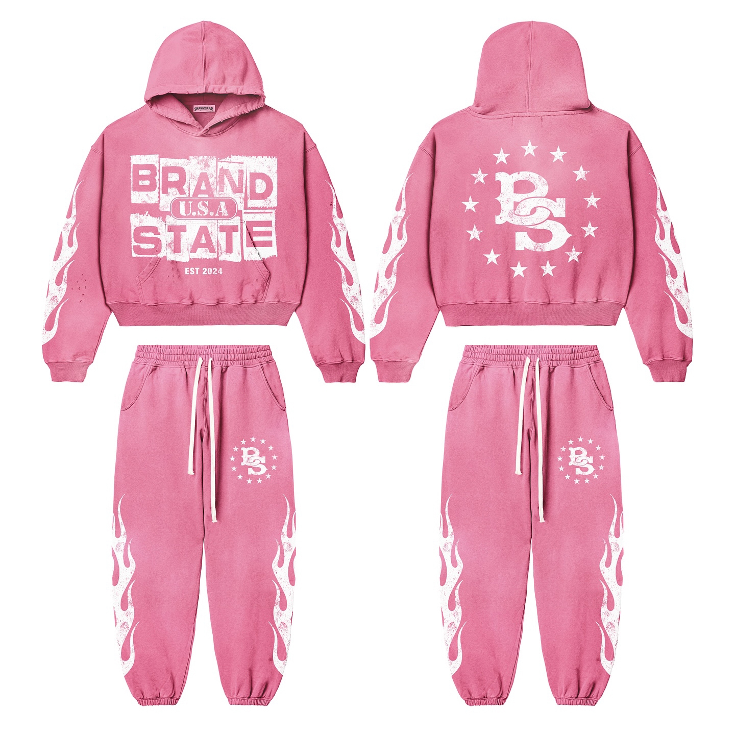Tracksuit