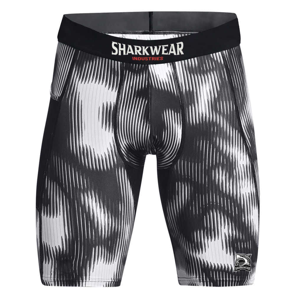 Compression Short