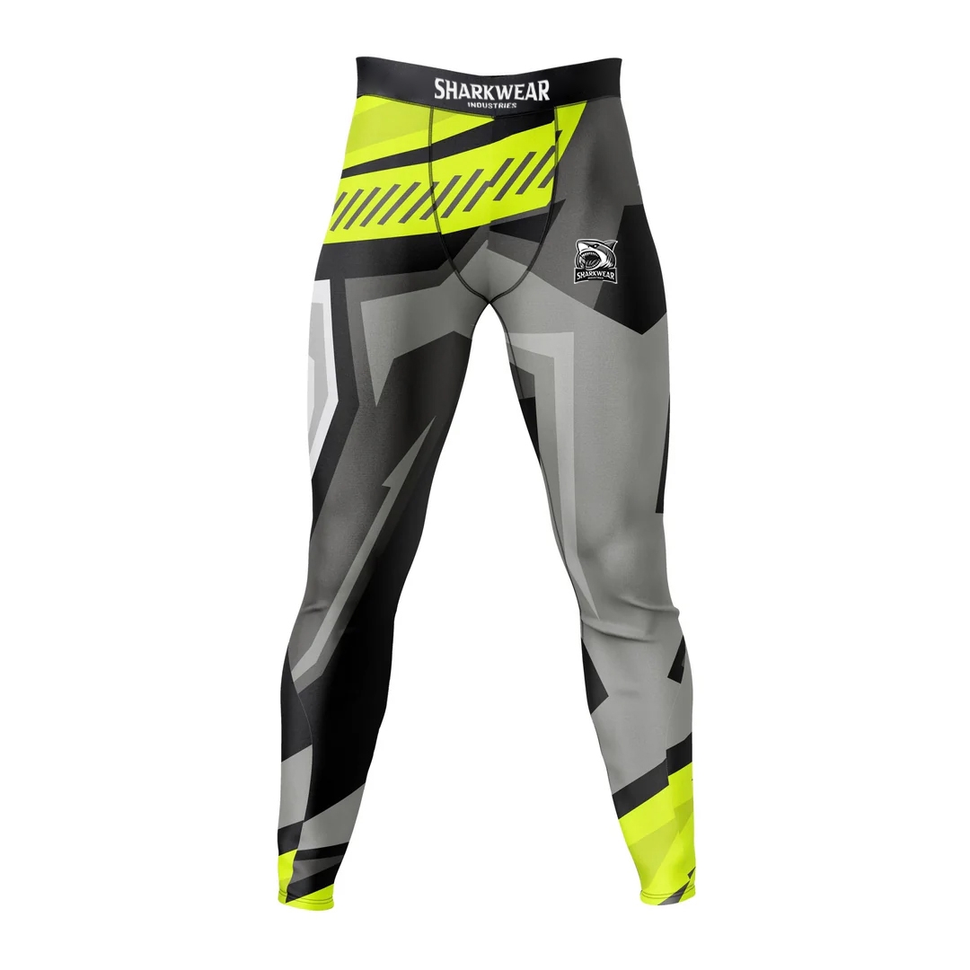 Men’s Compression Legging