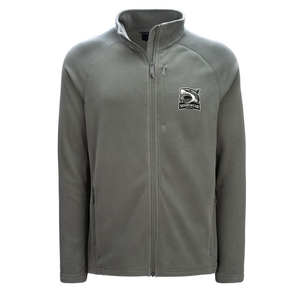 Fleece Jacket