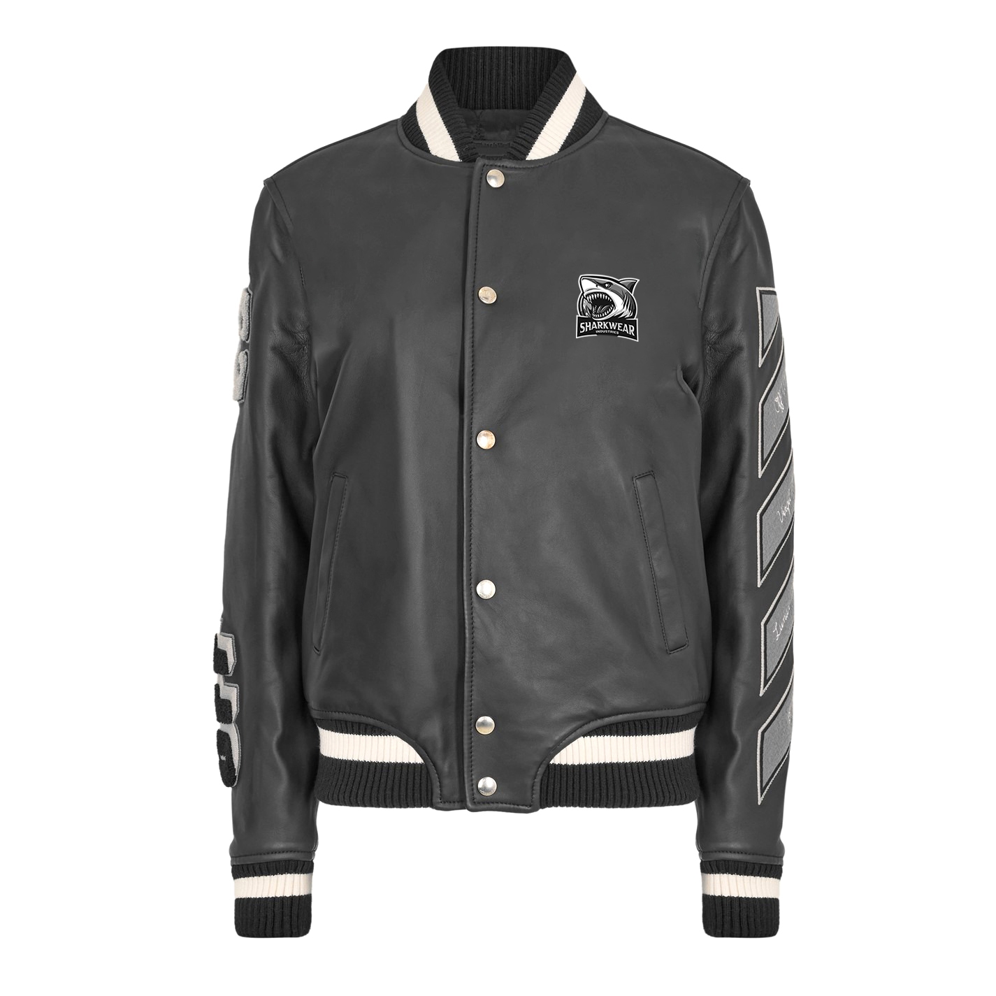 Varsity Jacket