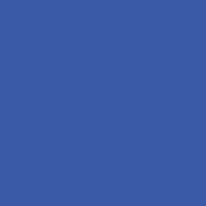 #11 Bright Blue