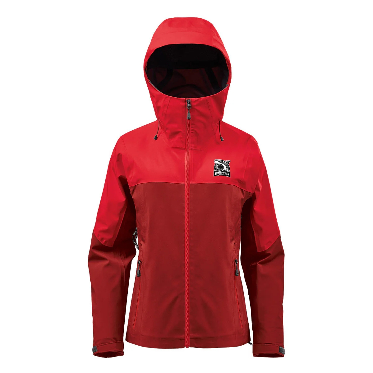  Rain Jacket