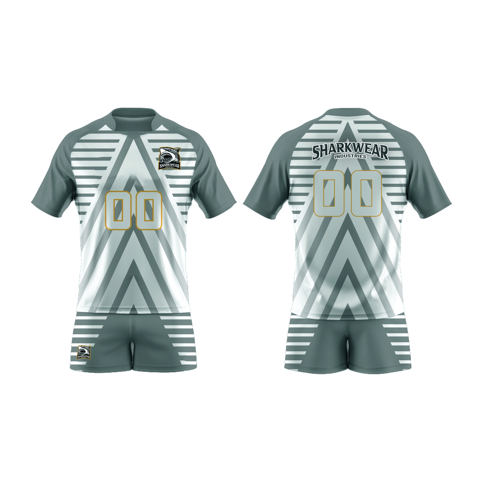 Volleyball Uniform