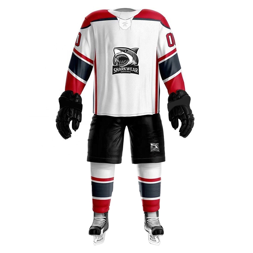 Ice Hockey Uniform