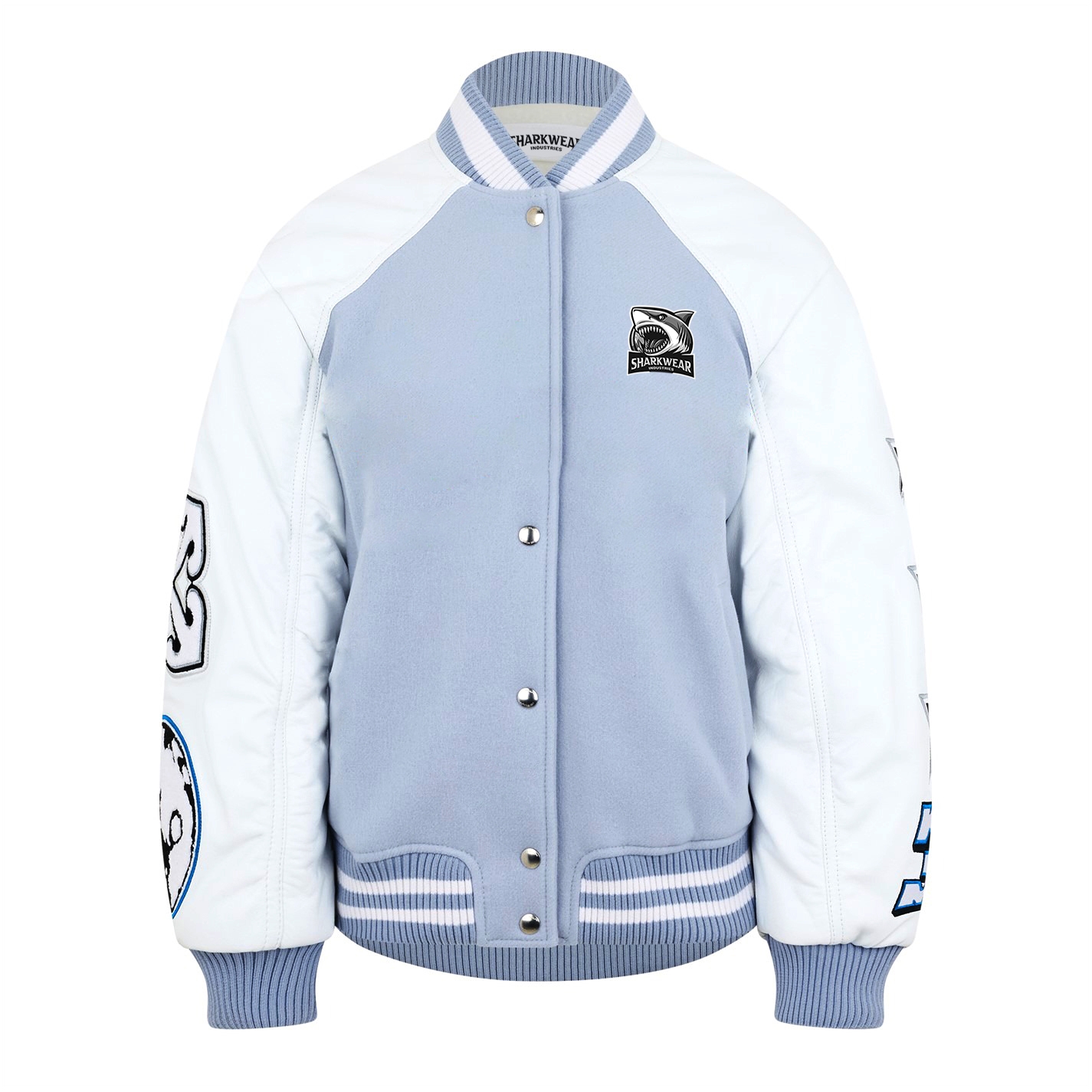 Varsity Jacket