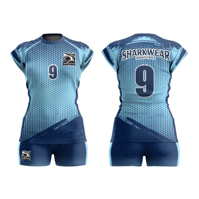 Volleyball Uniform
