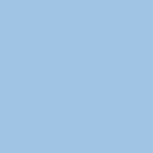 #13 Baby Blue