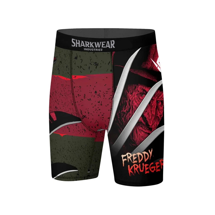 Compression Short