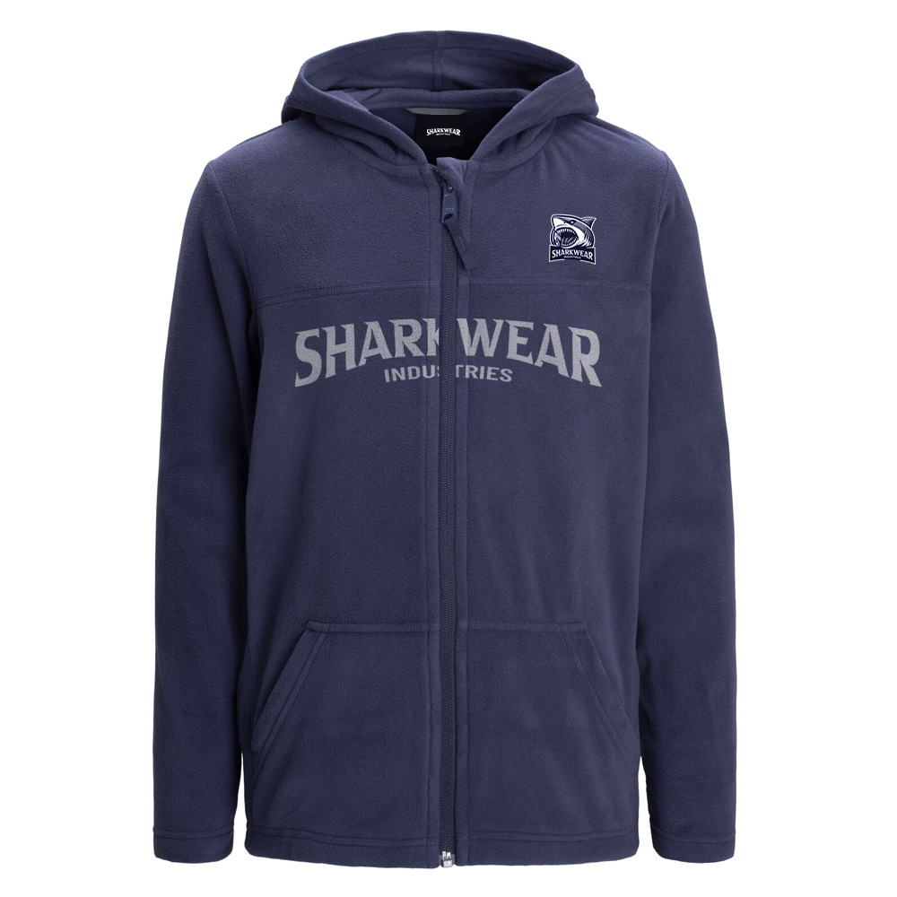 Fleece Jacket