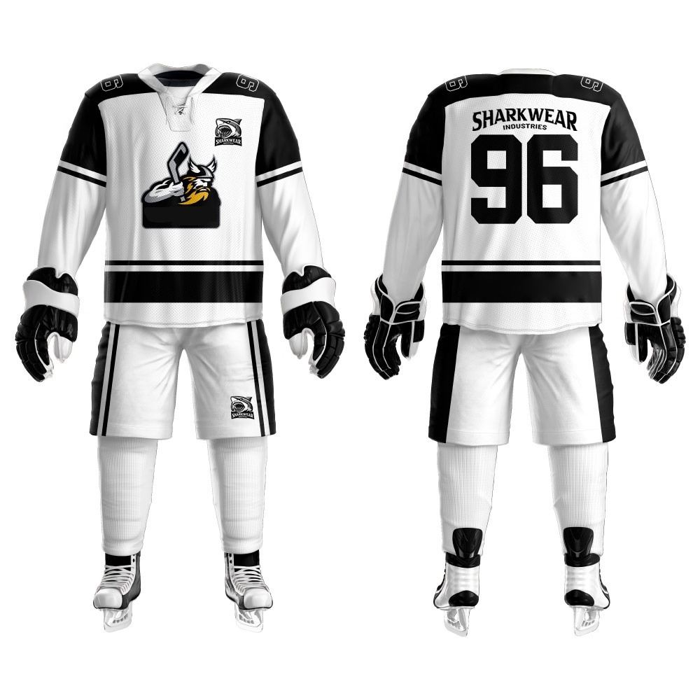 Ice Hockey Uniform