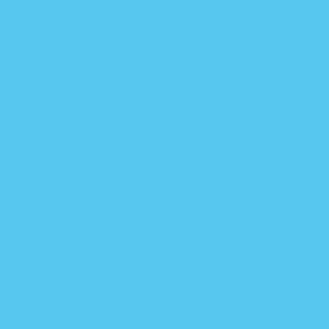 #14 Light Aqua