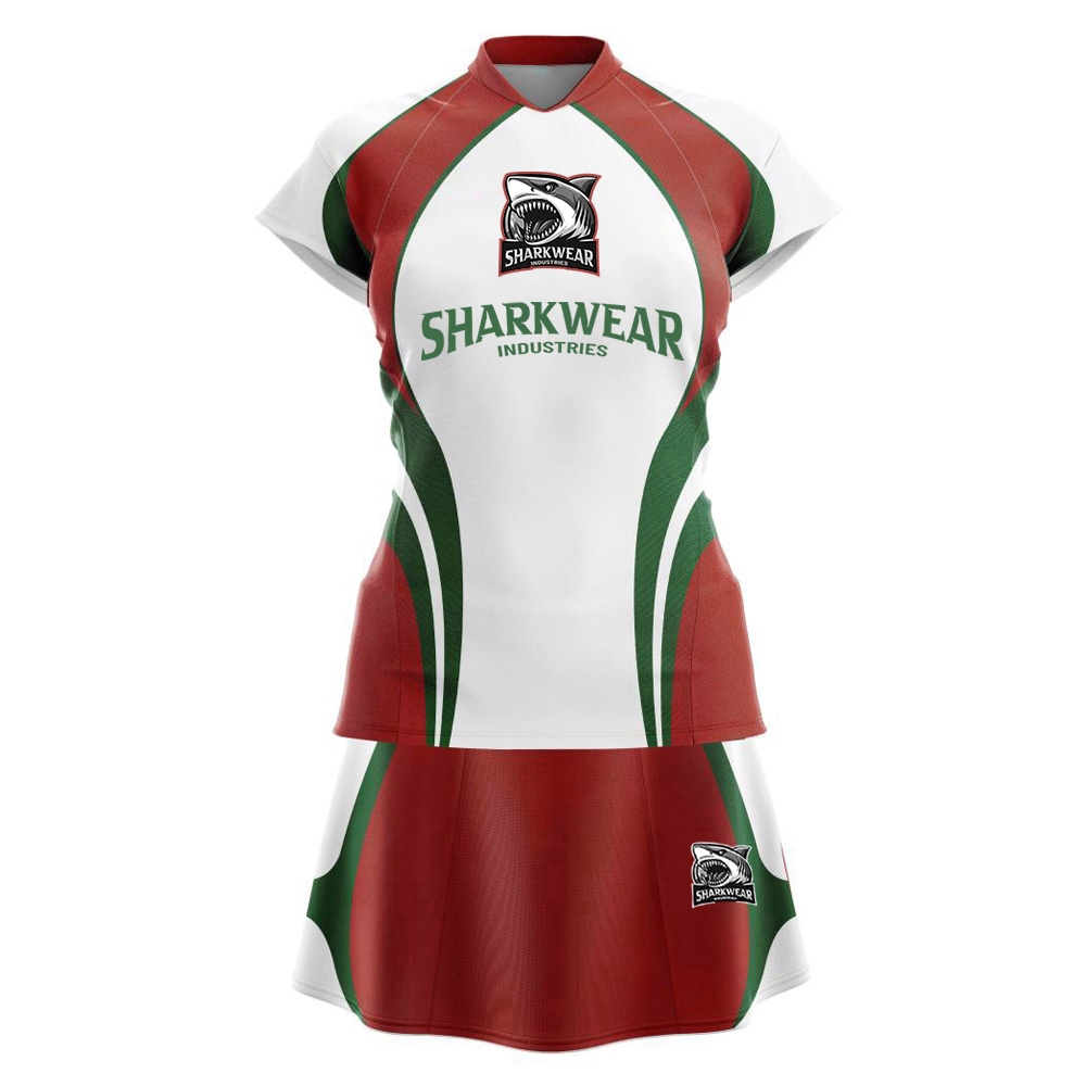Field Hockey Uniform