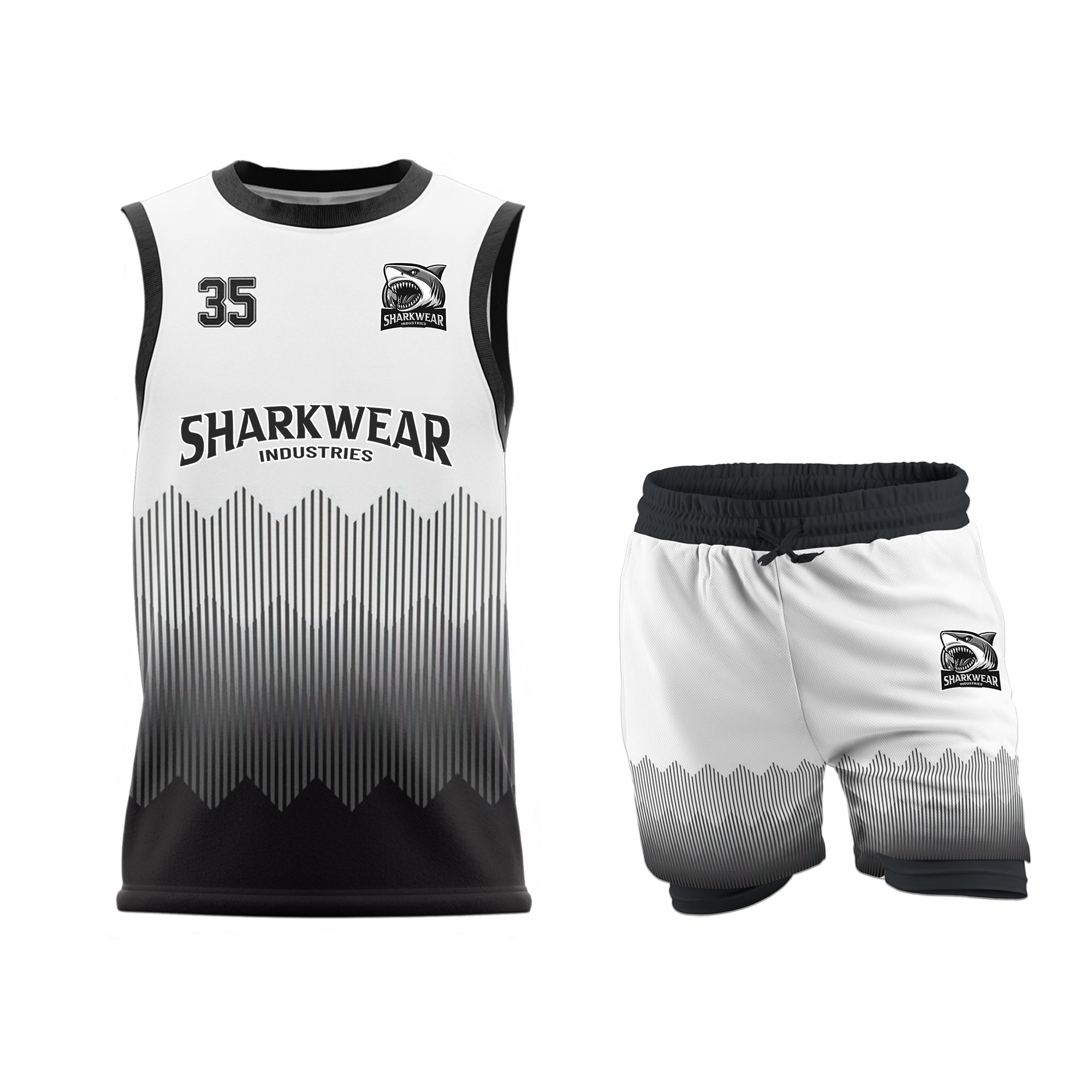 Field Hockey Uniform