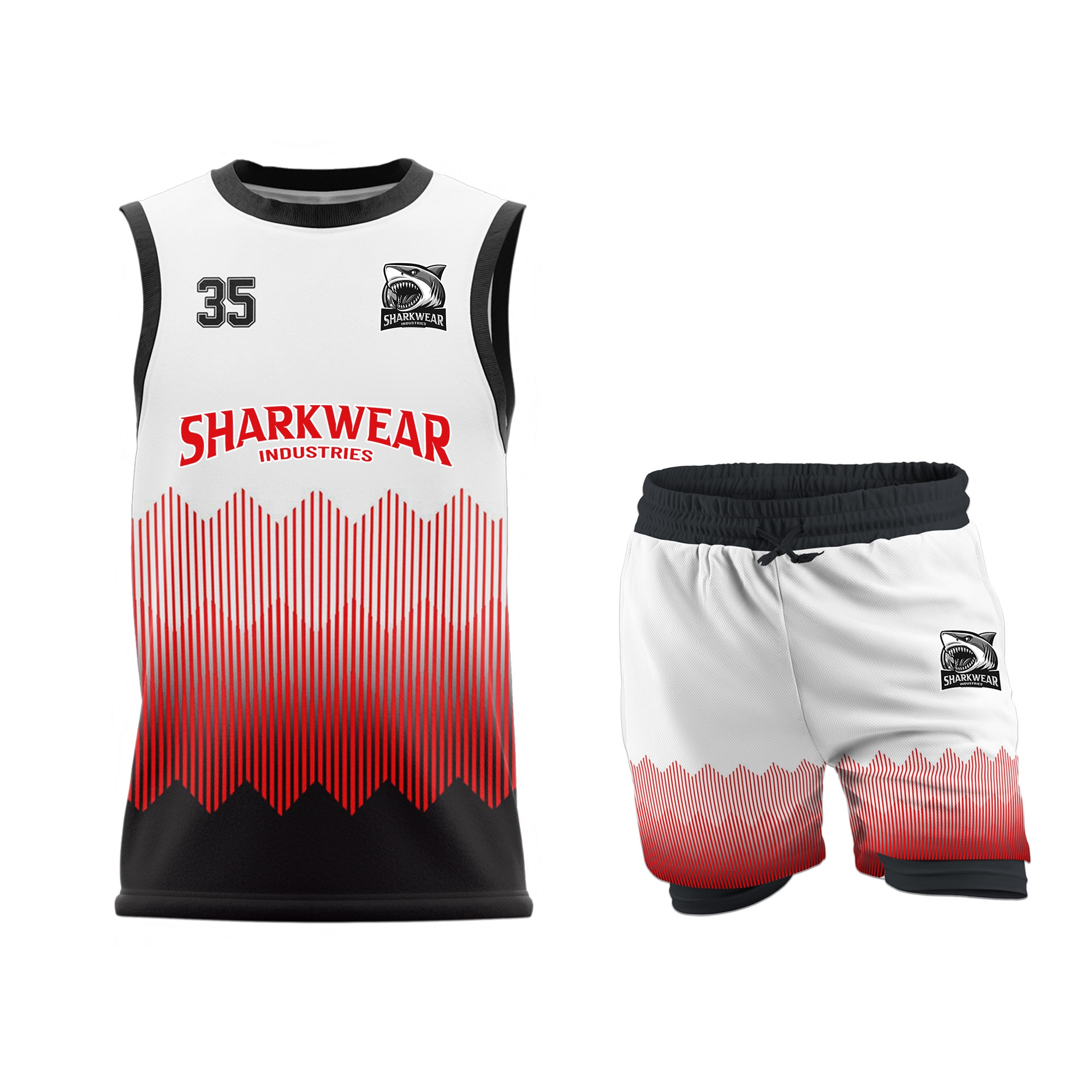 Field Hockey Uniform