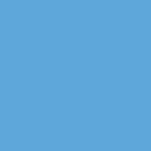 #16 Sky Blue