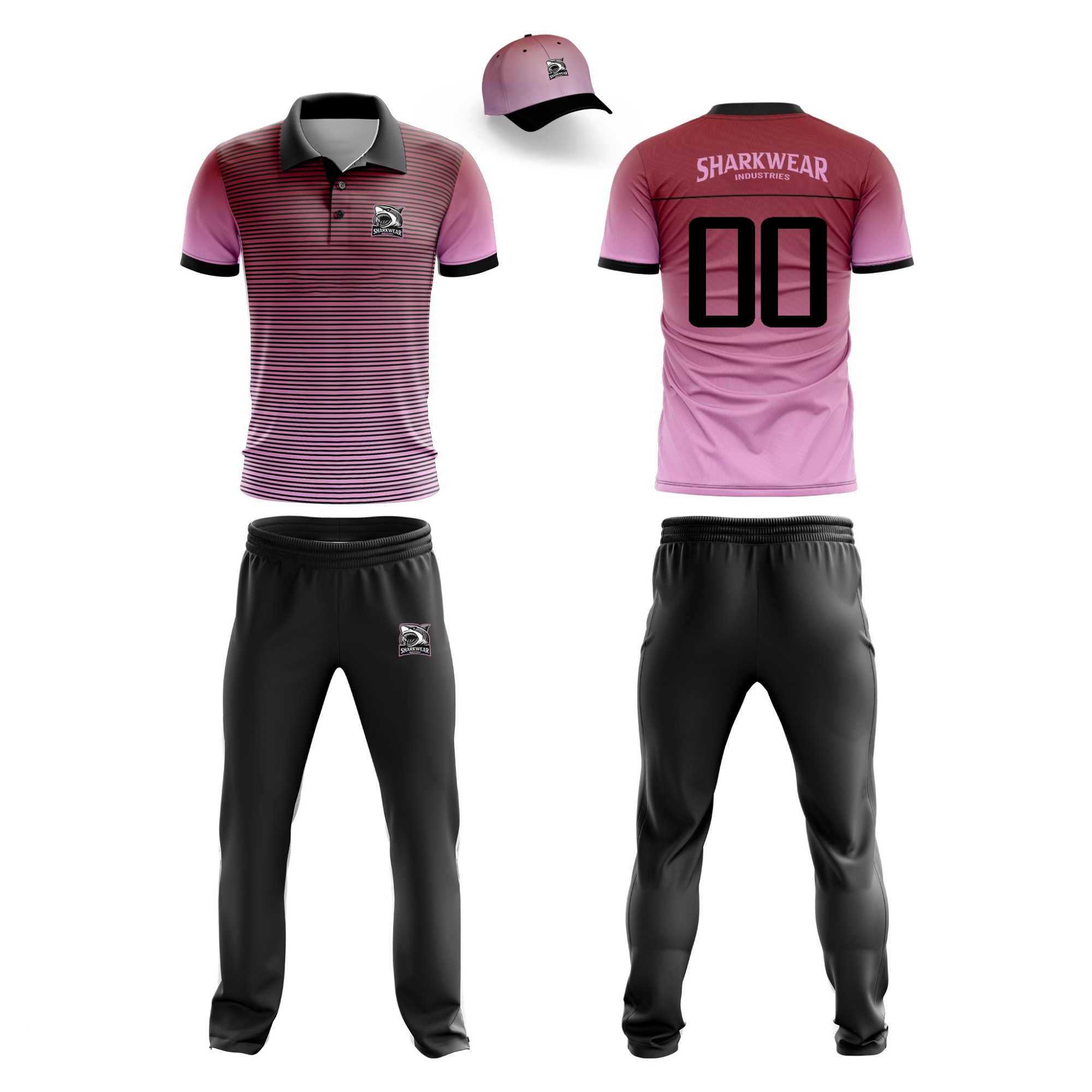 Cricket Uniform