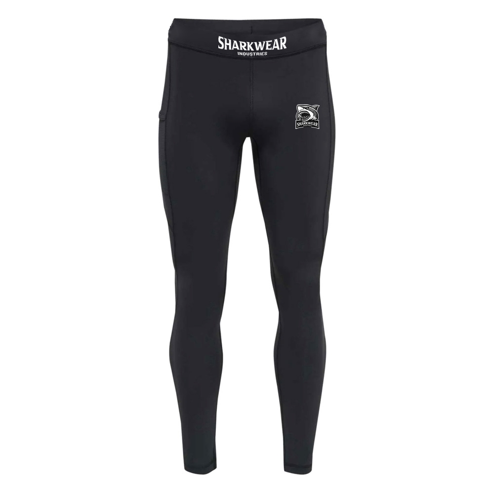 Men’s Compression Legging