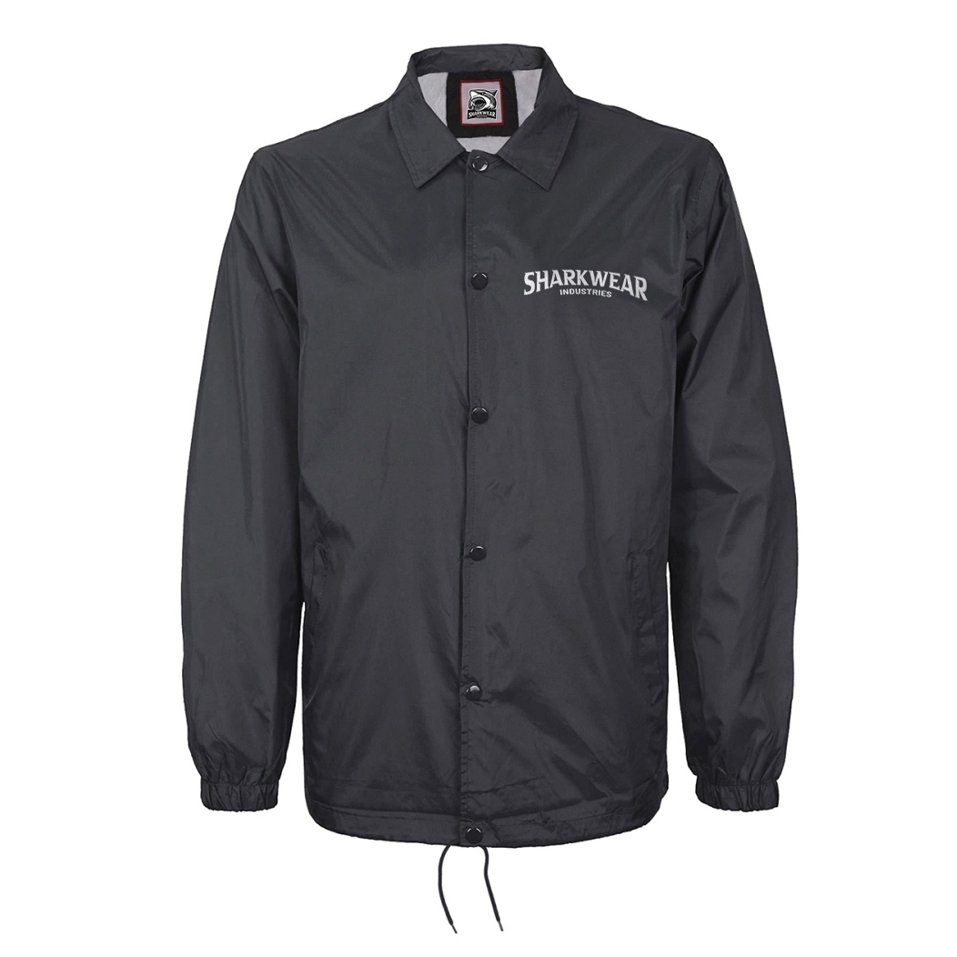  Coach Jacket