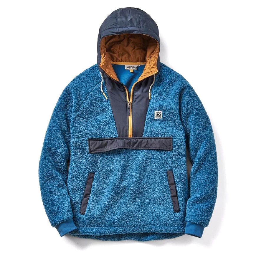Fleece Jacket