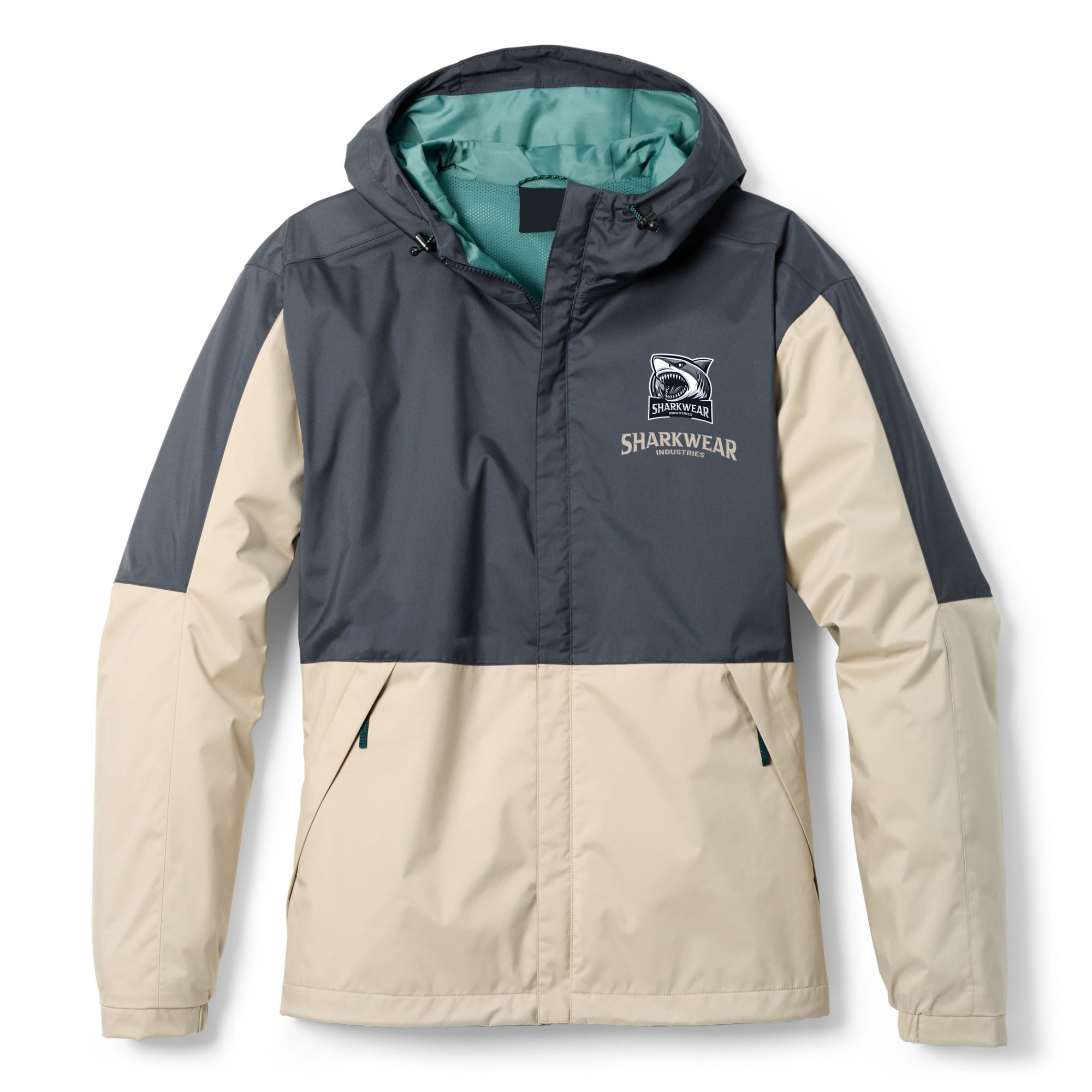  Rain Jacket