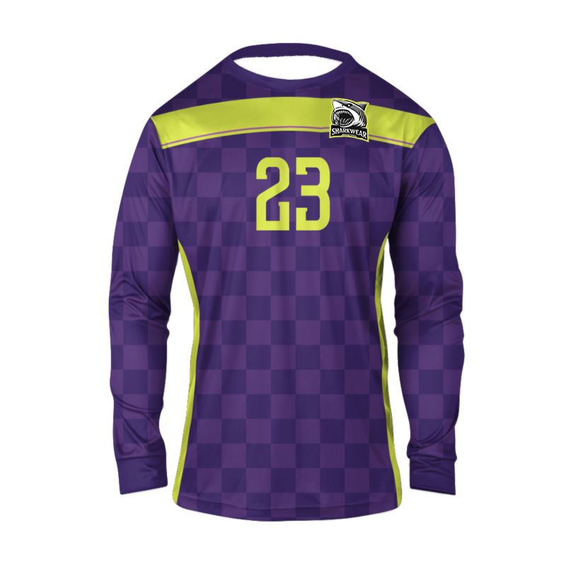 Soccer Uniform