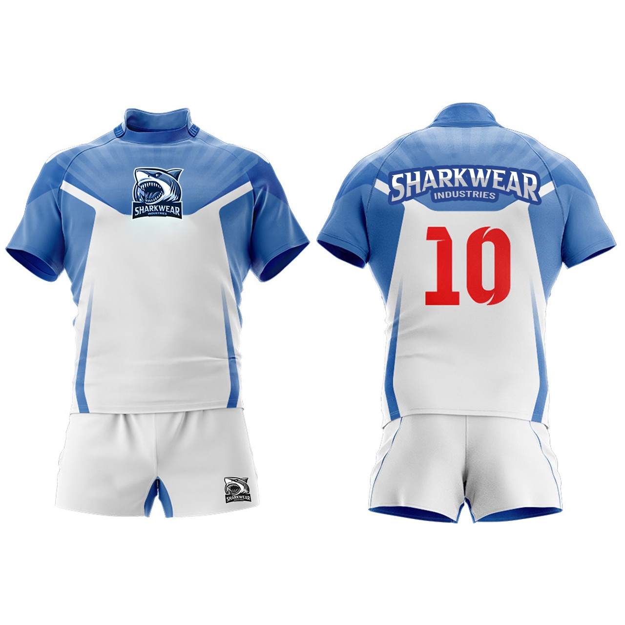 Rugby Uniforms