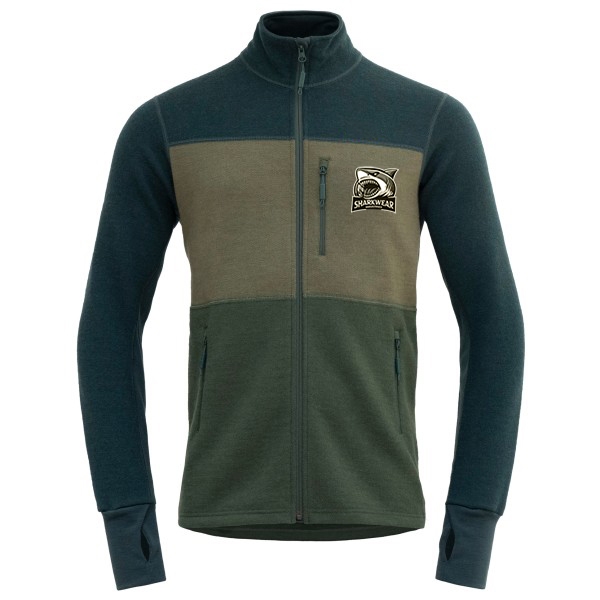 Jogging Jacket