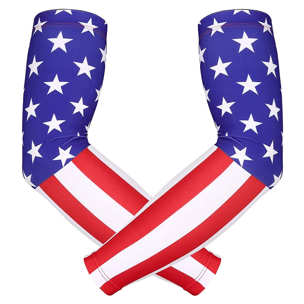 Sublimation Arm Sleeve