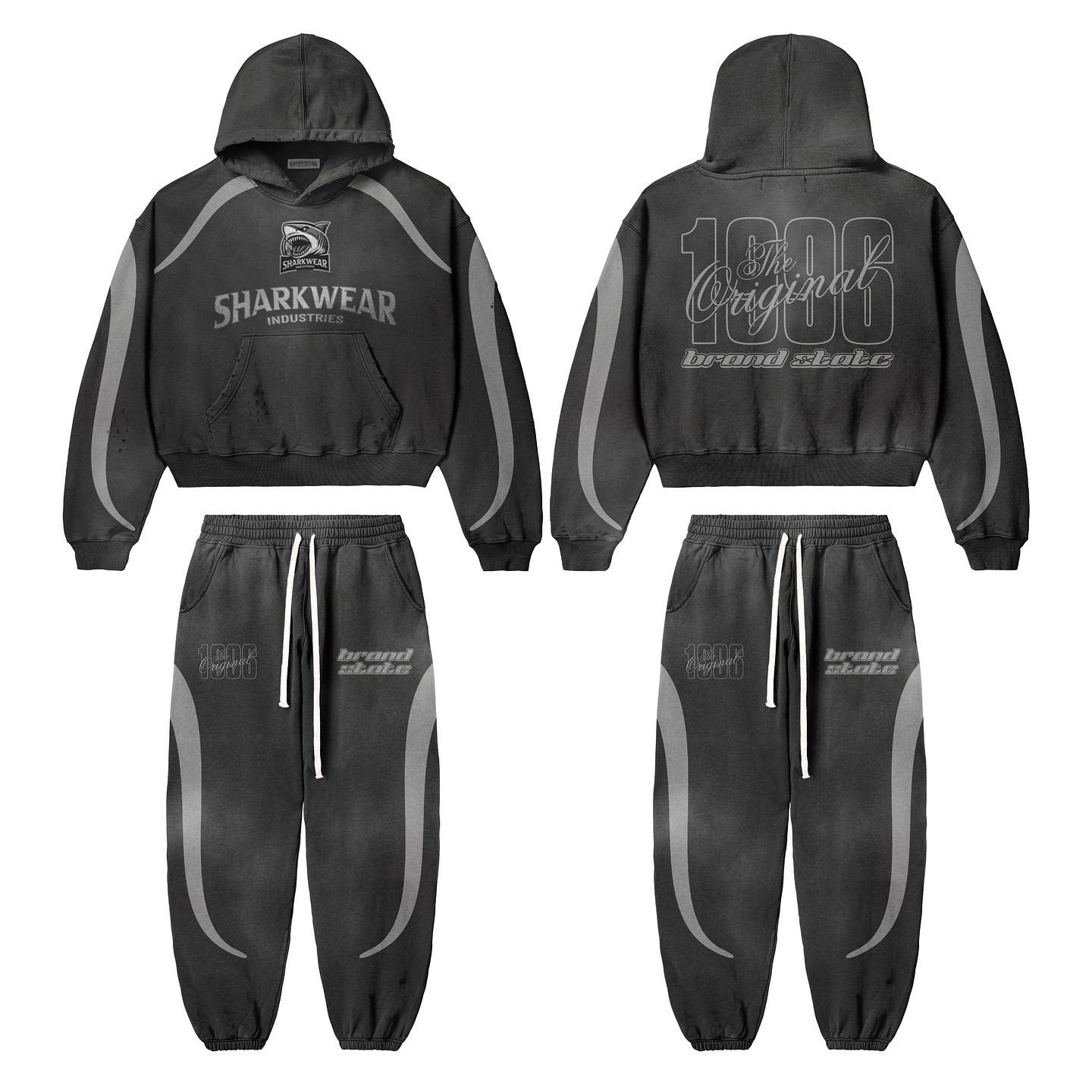Tracksuit