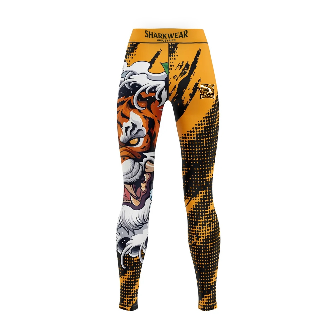 Ladies Compression Legging