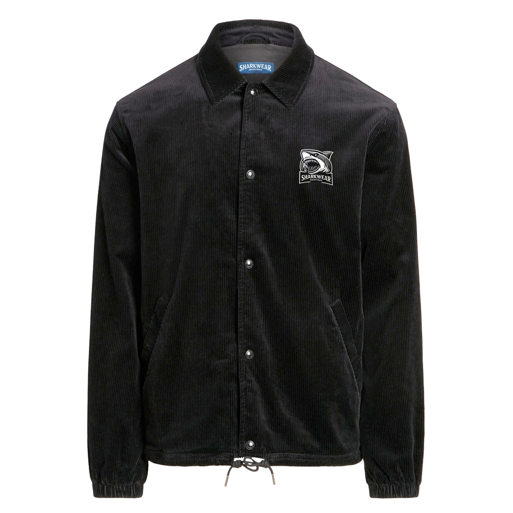  Coach Jacket