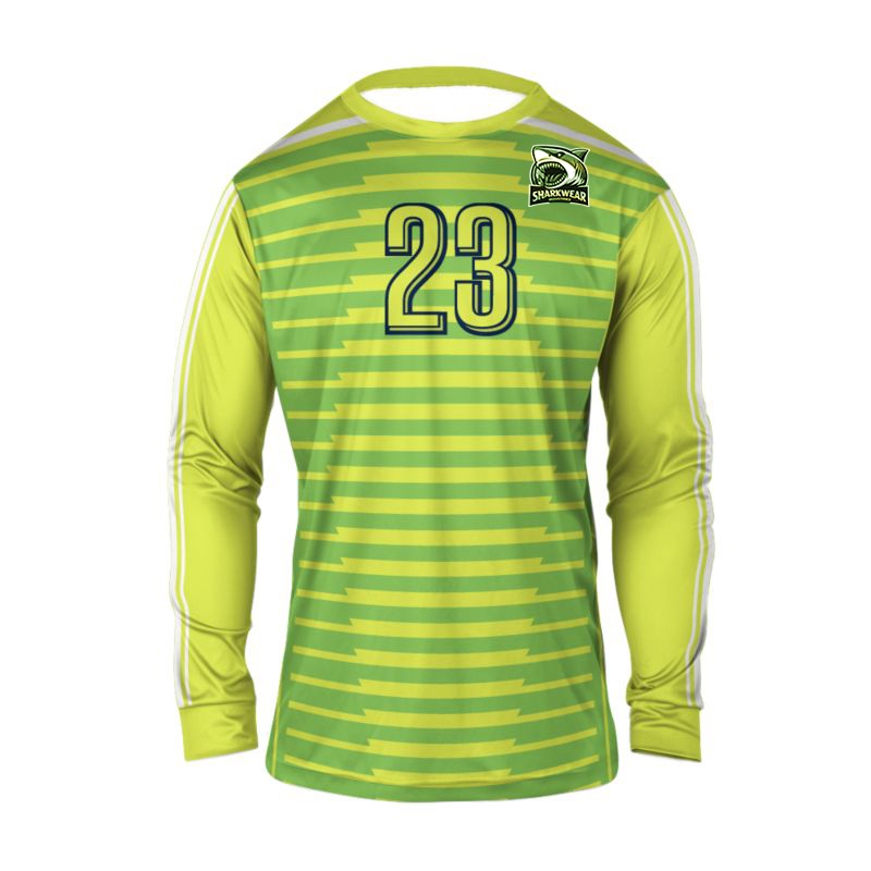 Soccer Uniform