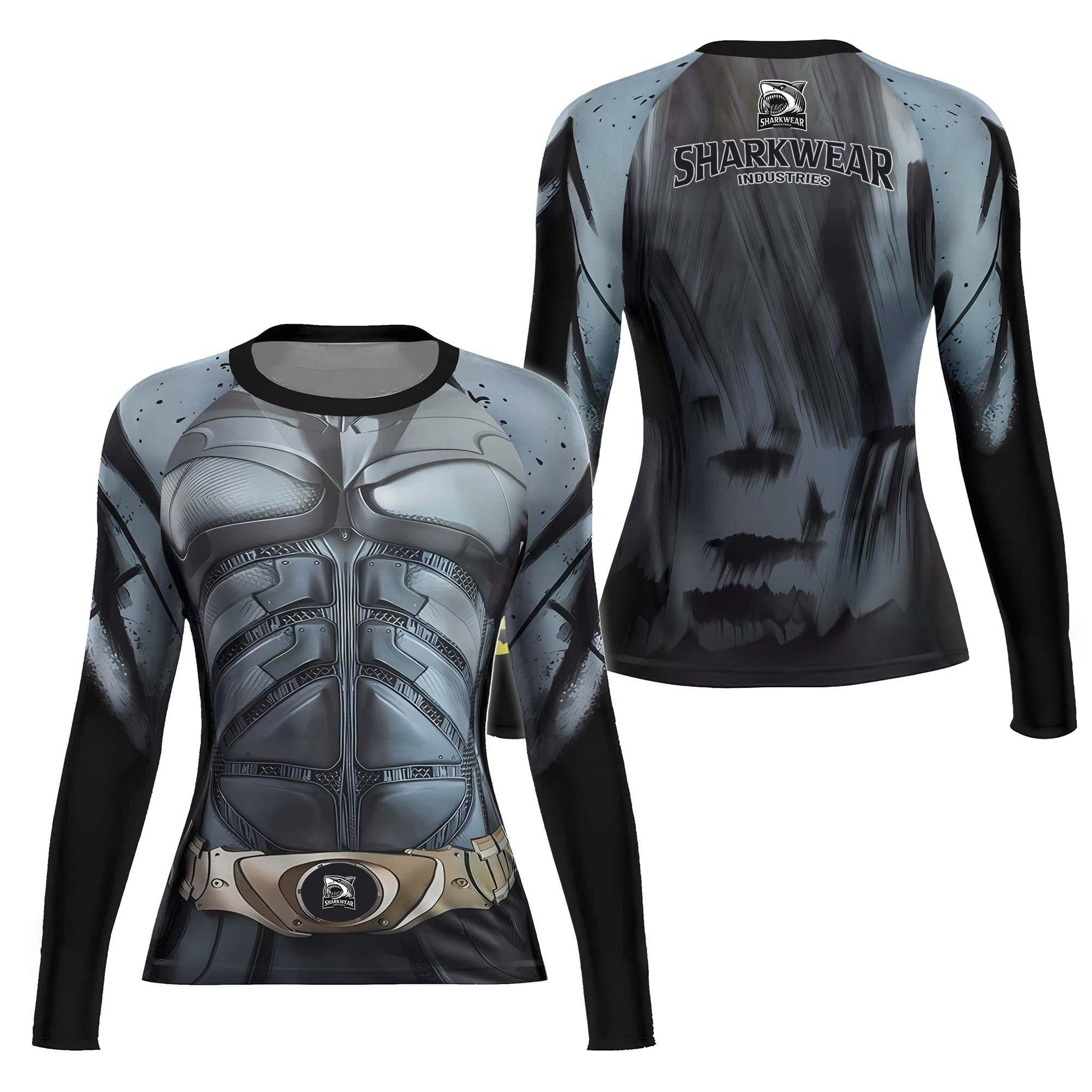 Men Compression Shirt