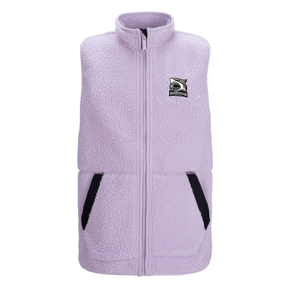 Polar Fleece Vest