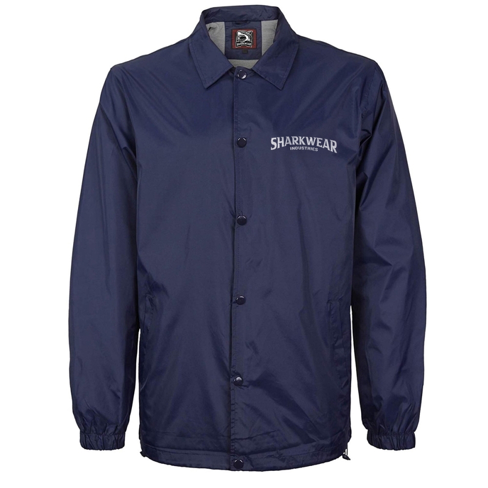  Coach Jacket