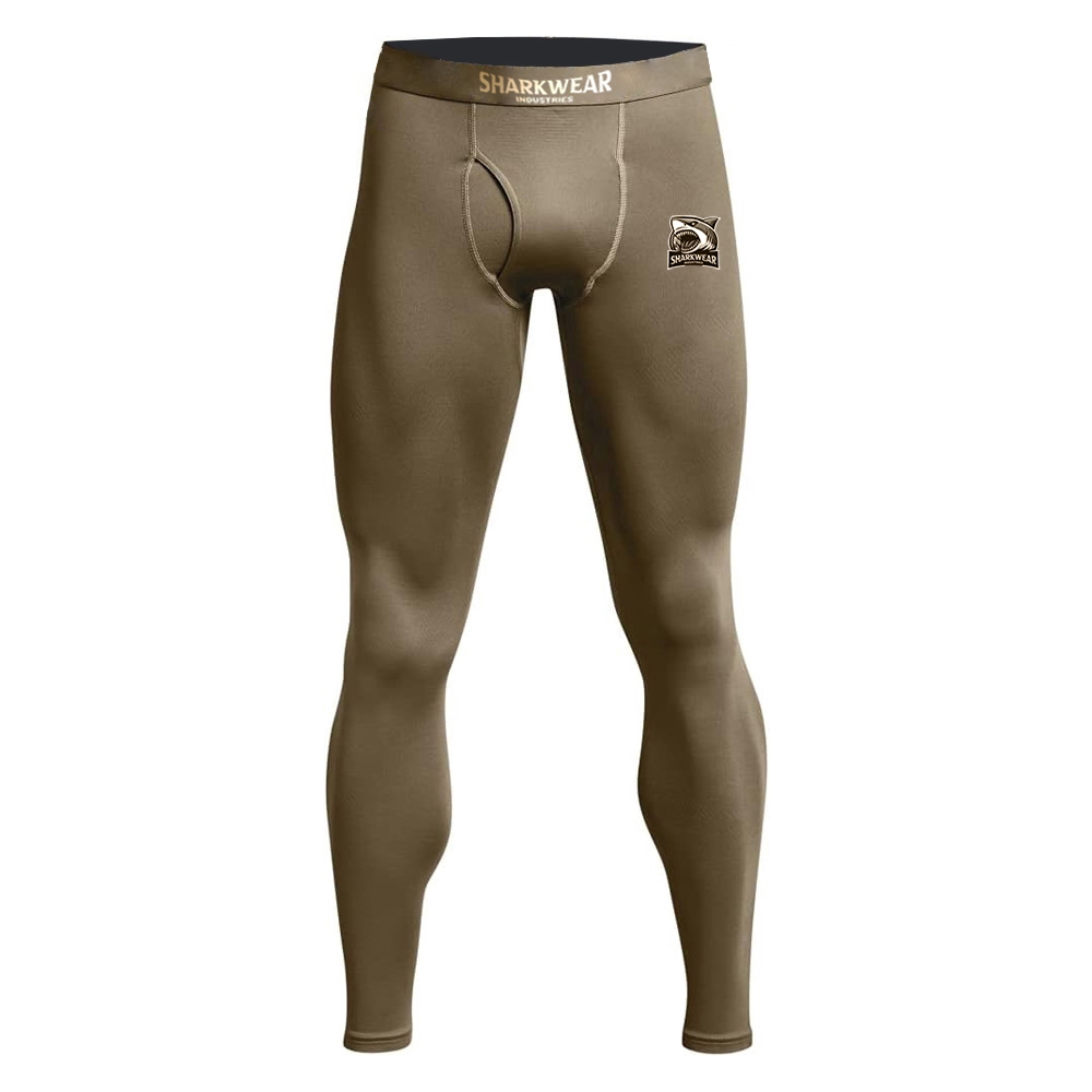 Men’s Compression Legging